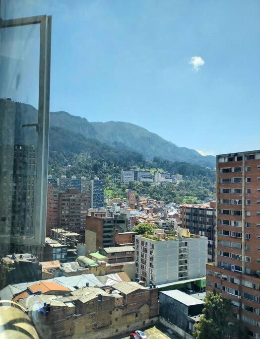 El Mejor En Zona Centro De * Bogotá