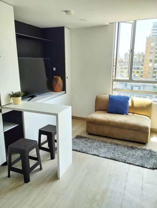 Apartamento El Mejor En Zona Centro De