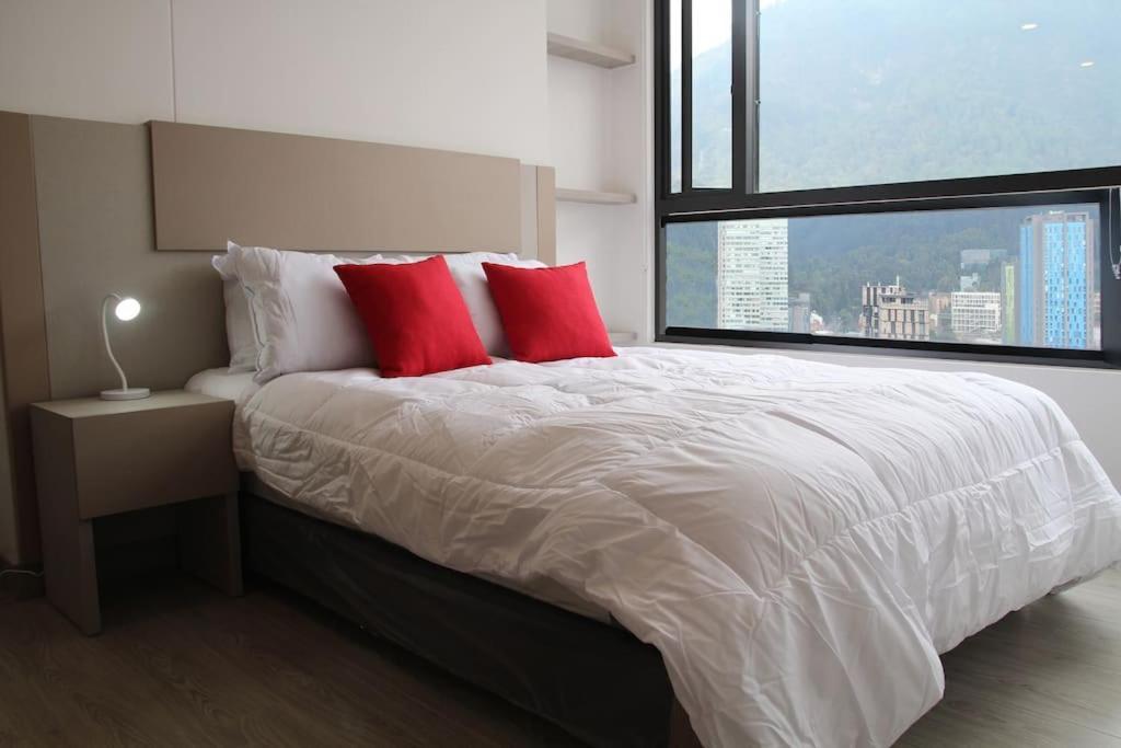 16 Torre Barcelona Apartment, Center Apartment Bogota