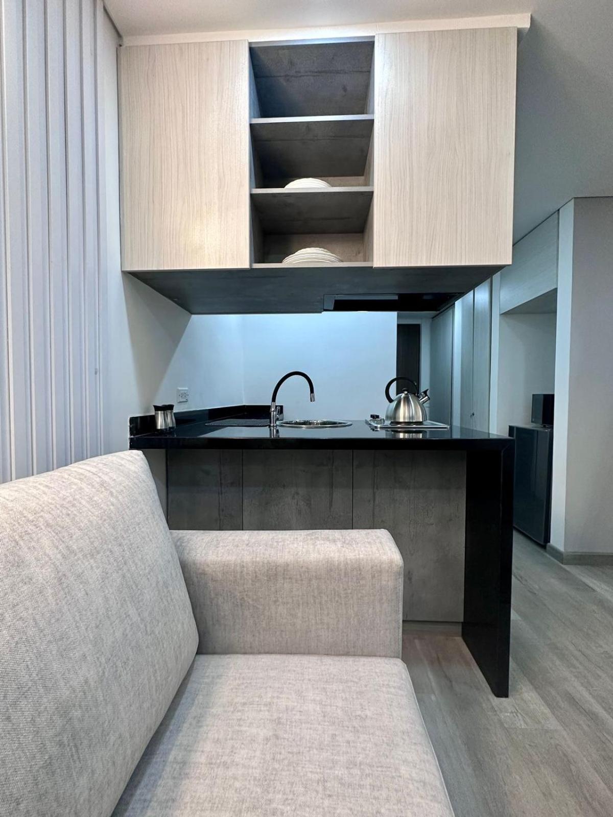 Optimus Apartamento *