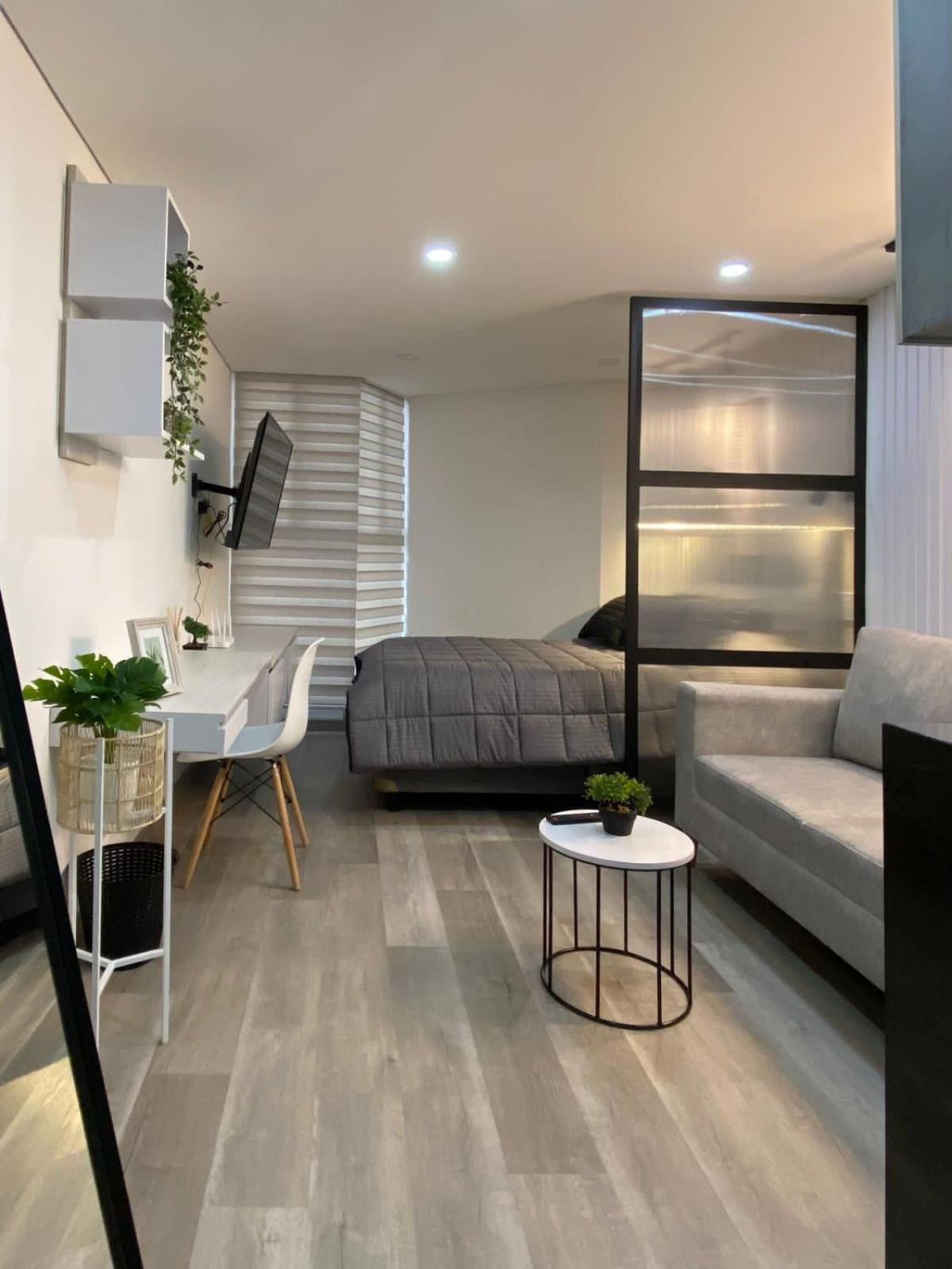 Optimus Apartamento *