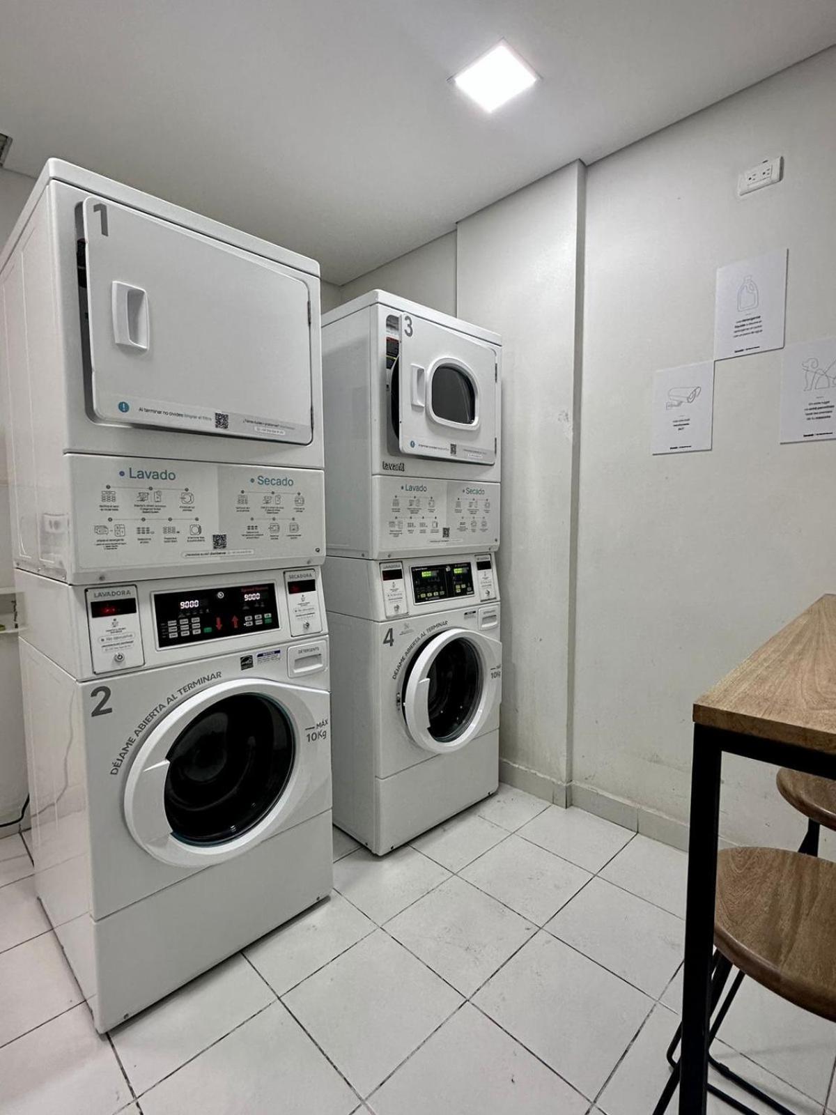 Apartamento Optimus Bogotá