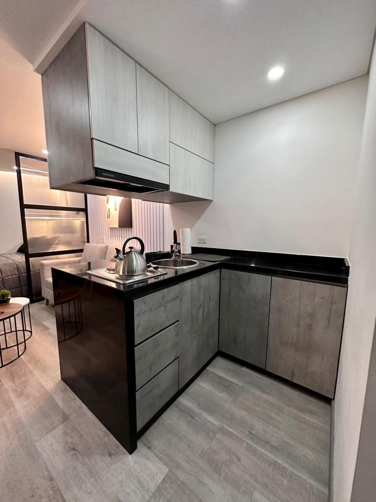 Optimus Apartamento Bogotá