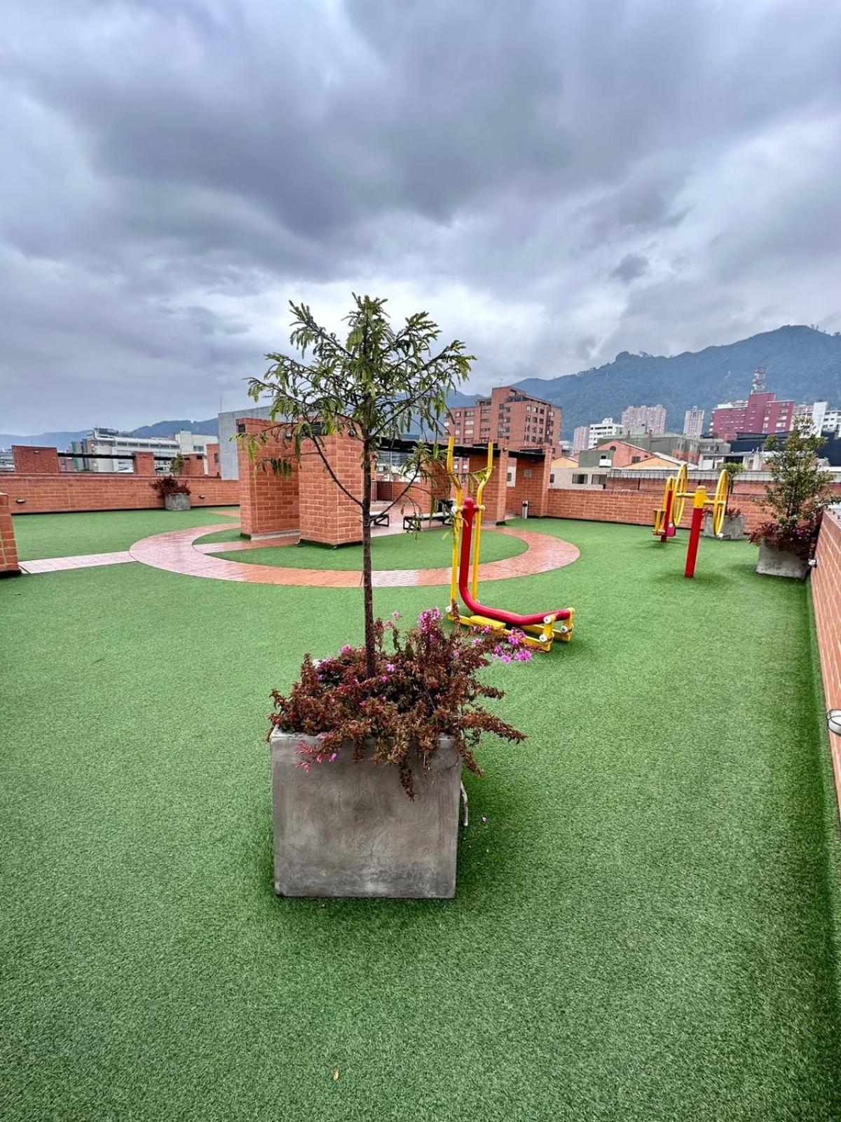 Optimus Bogotá
