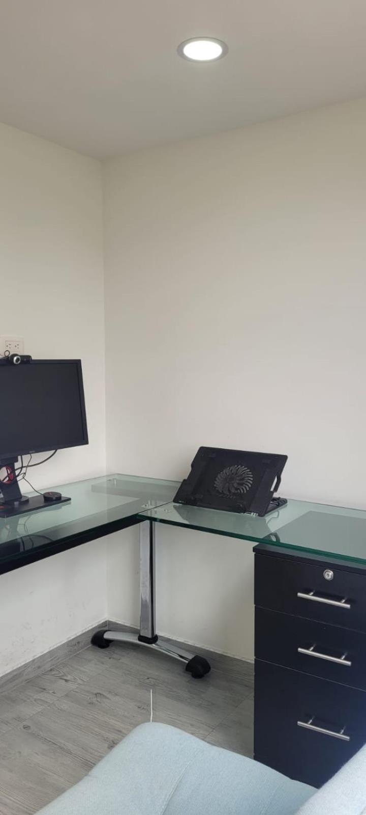 Apartamento Disfruta De Comodidad Y Tranquilidad Bogotá