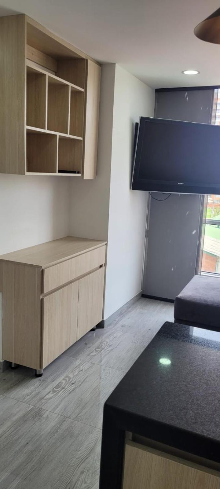 Disfruta De Comodidad Y Tranquilidad Apartamento *