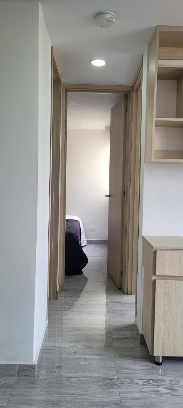 Apartamento Disfruta De Comodidad Y Tranquilidad