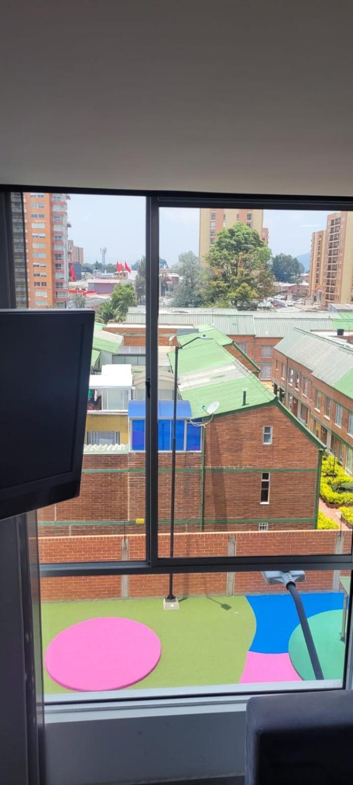 Apartamento Disfruta De Comodidad Y Tranquilidad *