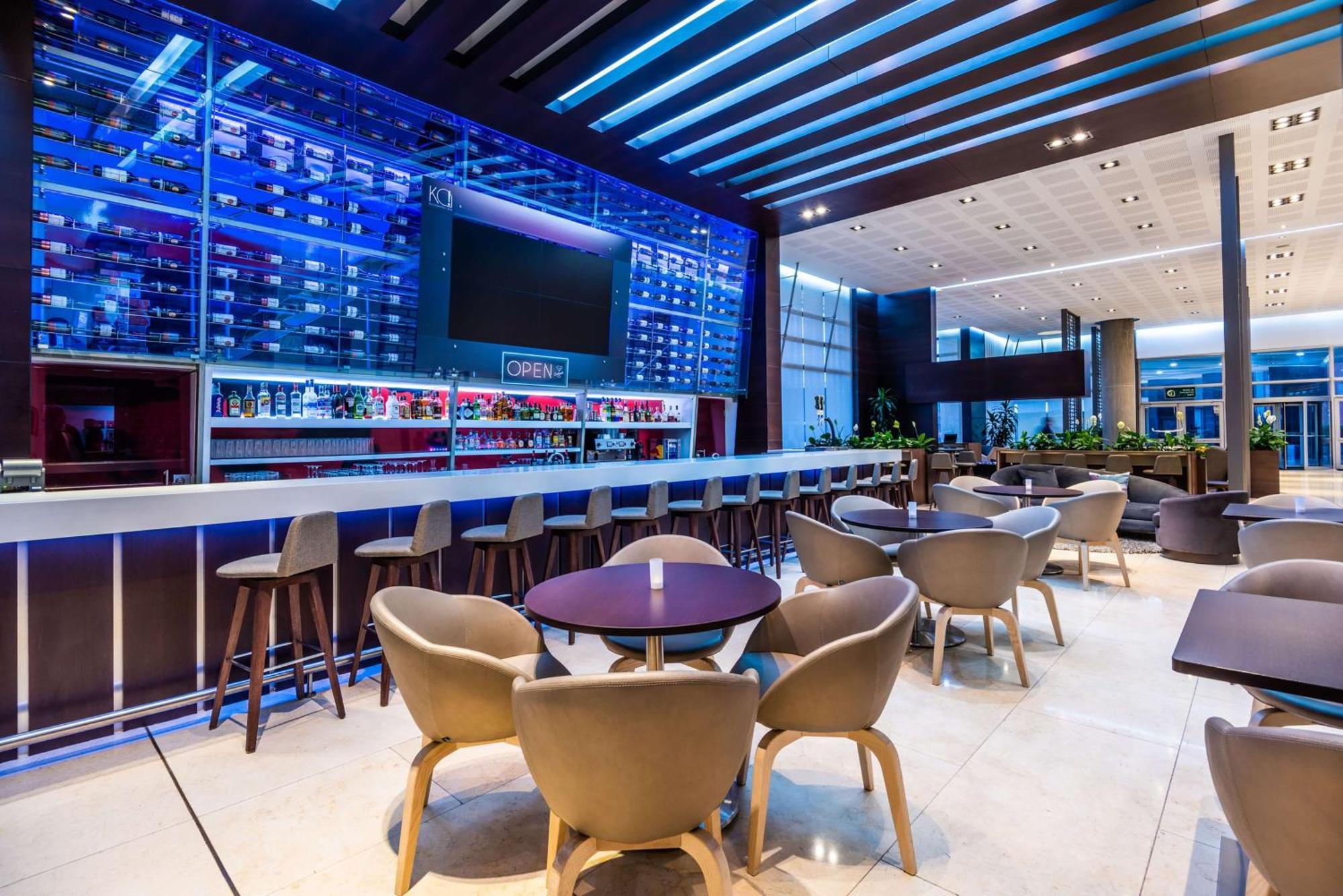 Hotel Hilton Doubletree Salitre Ar 5*