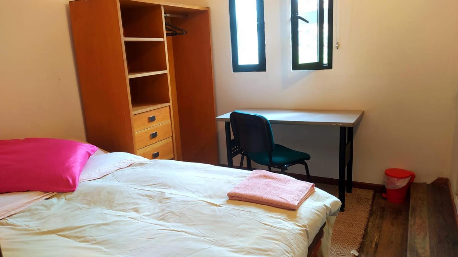 Pensión Om Hospedaje