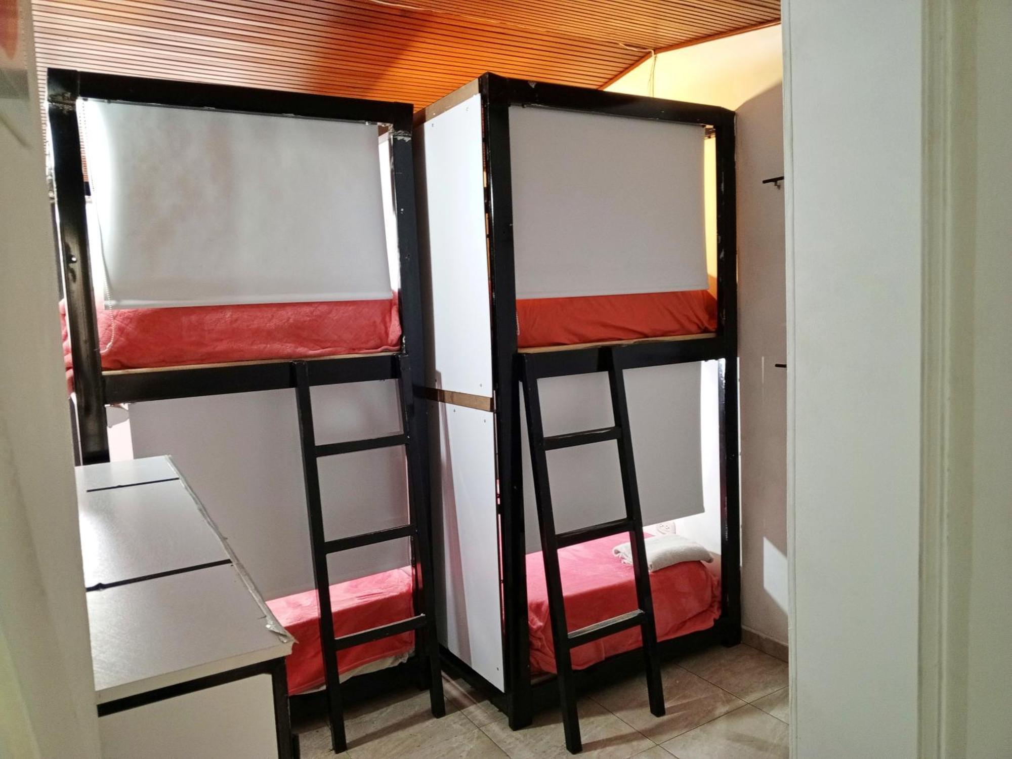 Kuyay Guest house *