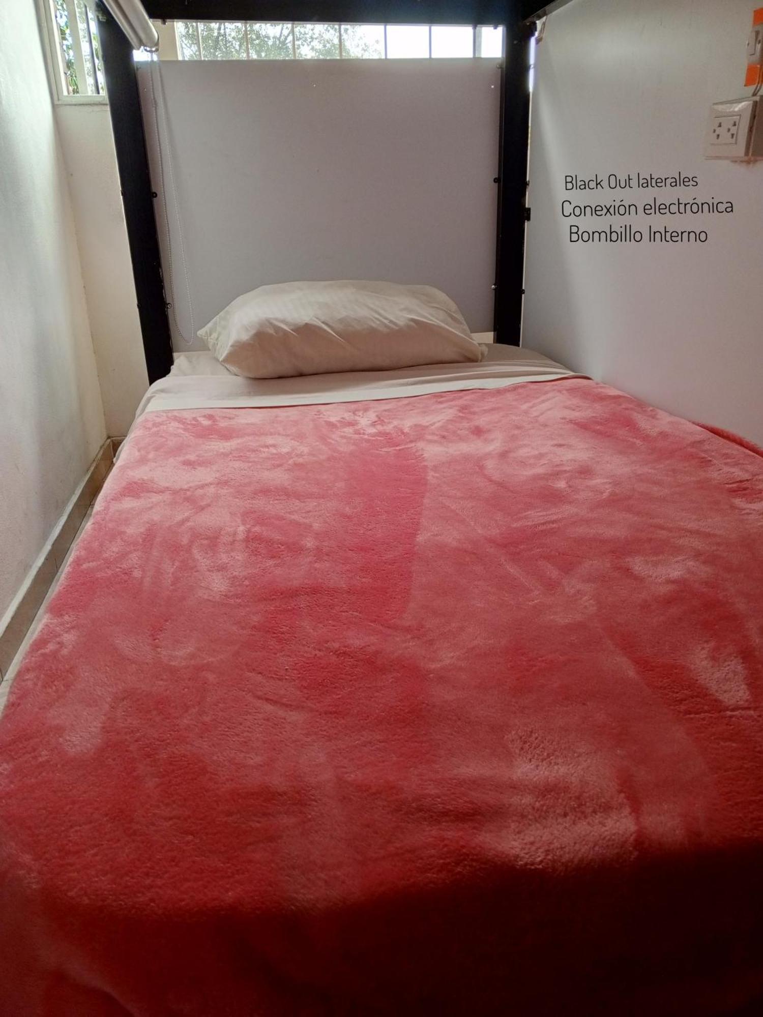Kuyay Guest house Bogota