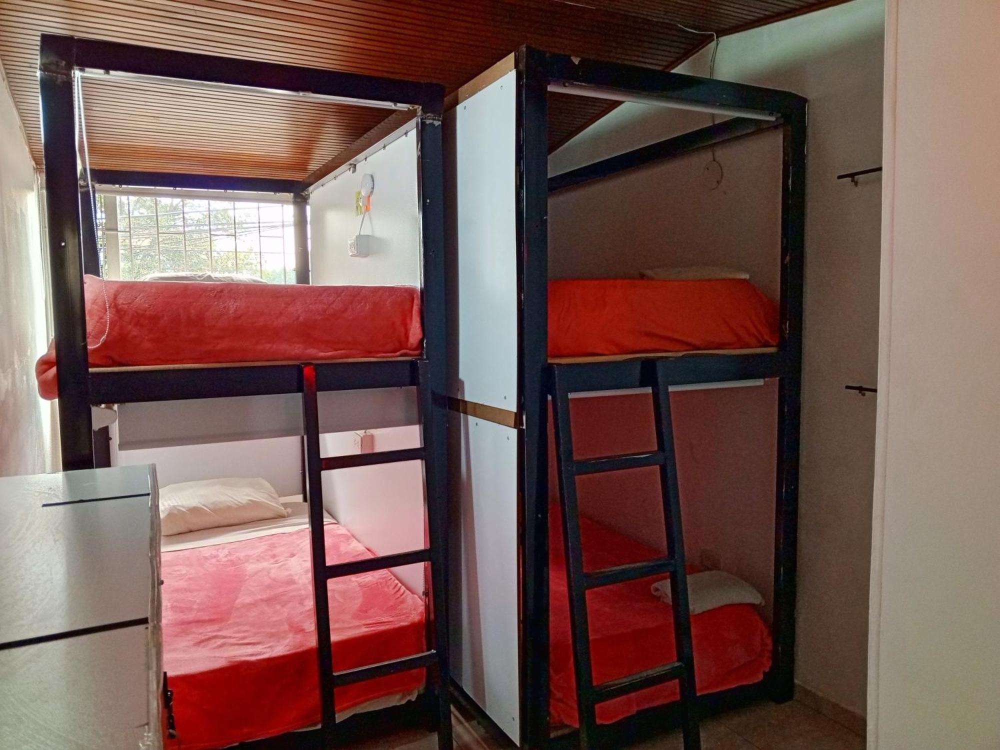 Kuyay Guest house Bogota