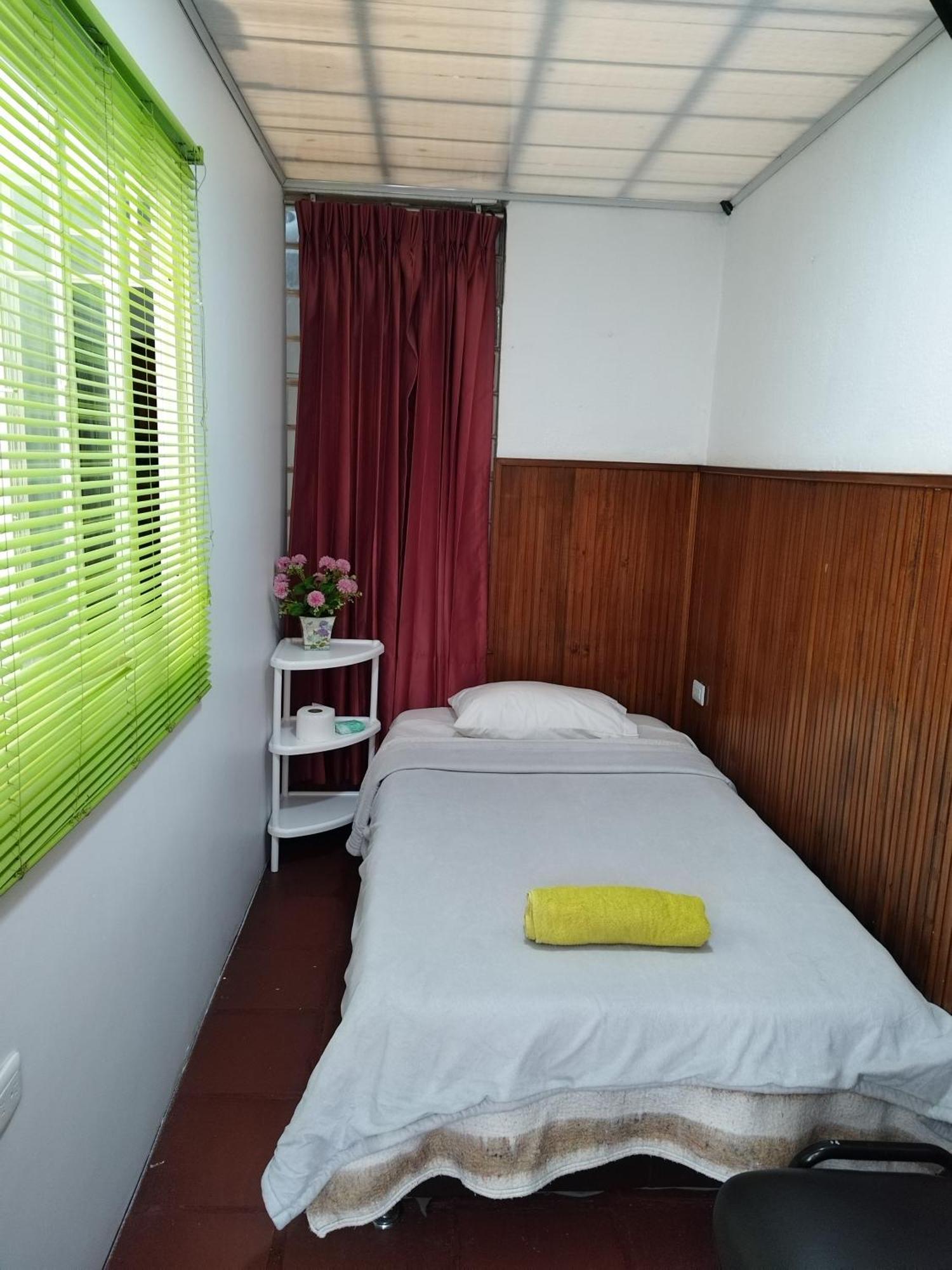 Casa En Ubicada En Zona