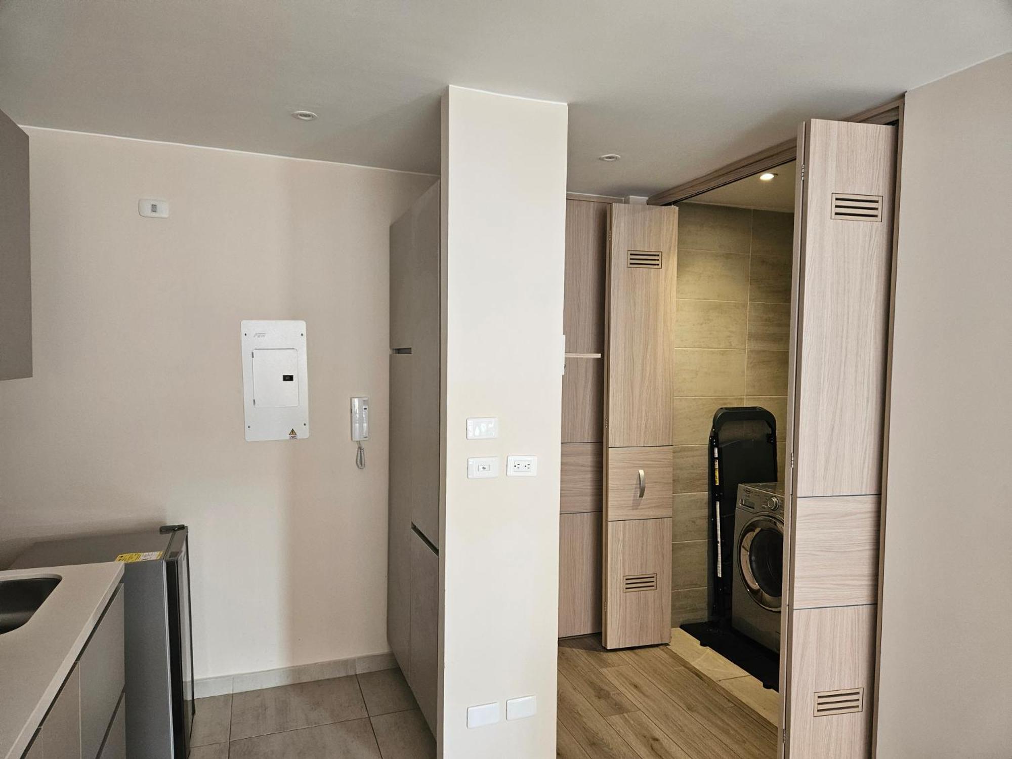 Apartamento Descubre La Castellana Y Chico. Bogotá