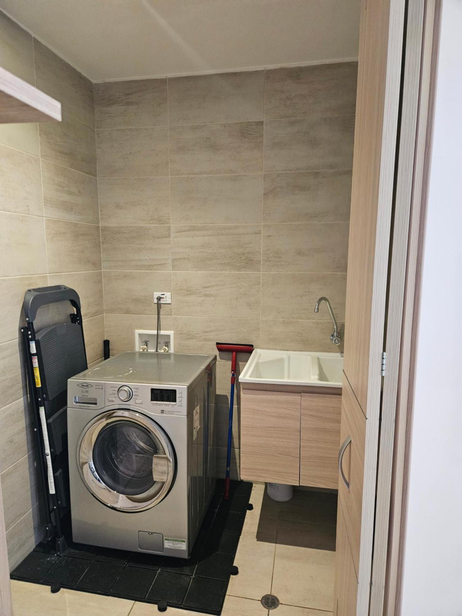 Descubre La Castellana Y Chico. Apartamento *