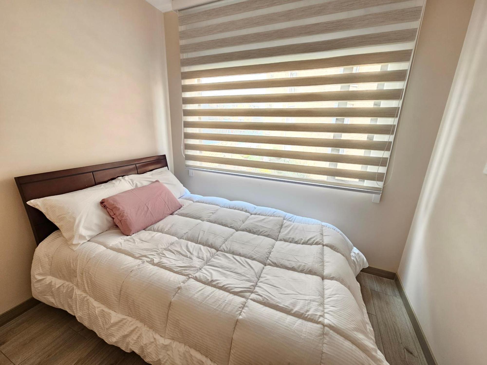 Apartamento Descubre La Castellana Y Chico. Bogotá