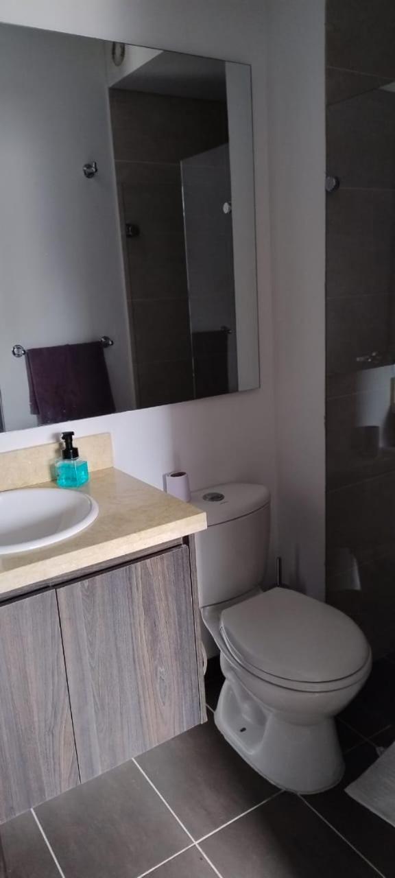 Apartamento Colina, Campestre Suba Apartamento Bogotá