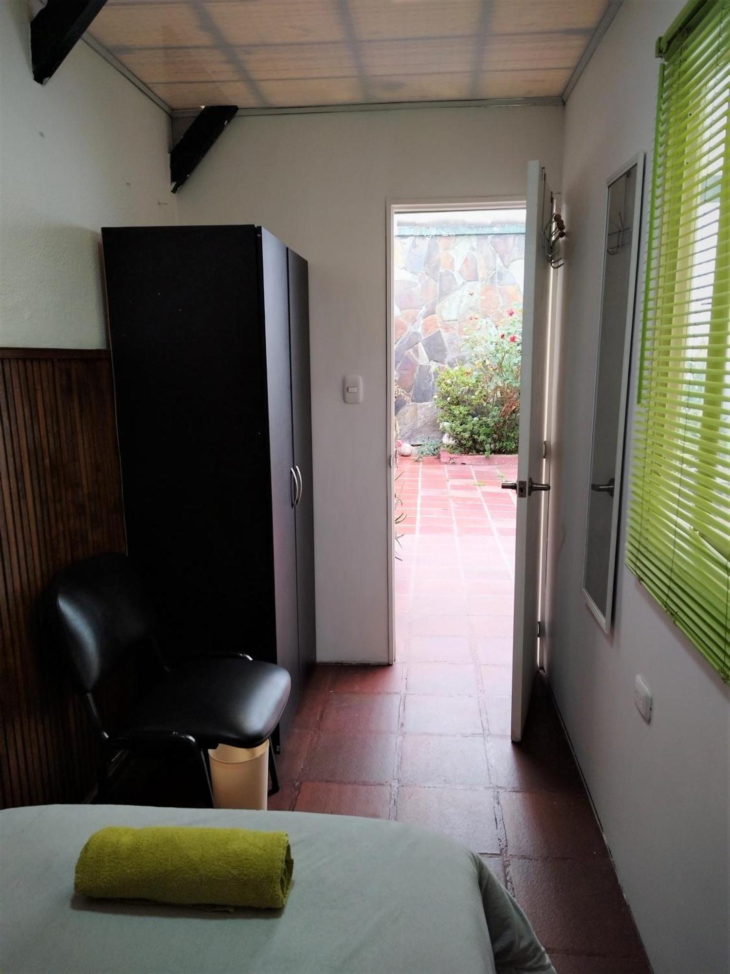 Pensión Casa En Ubicada En Zona