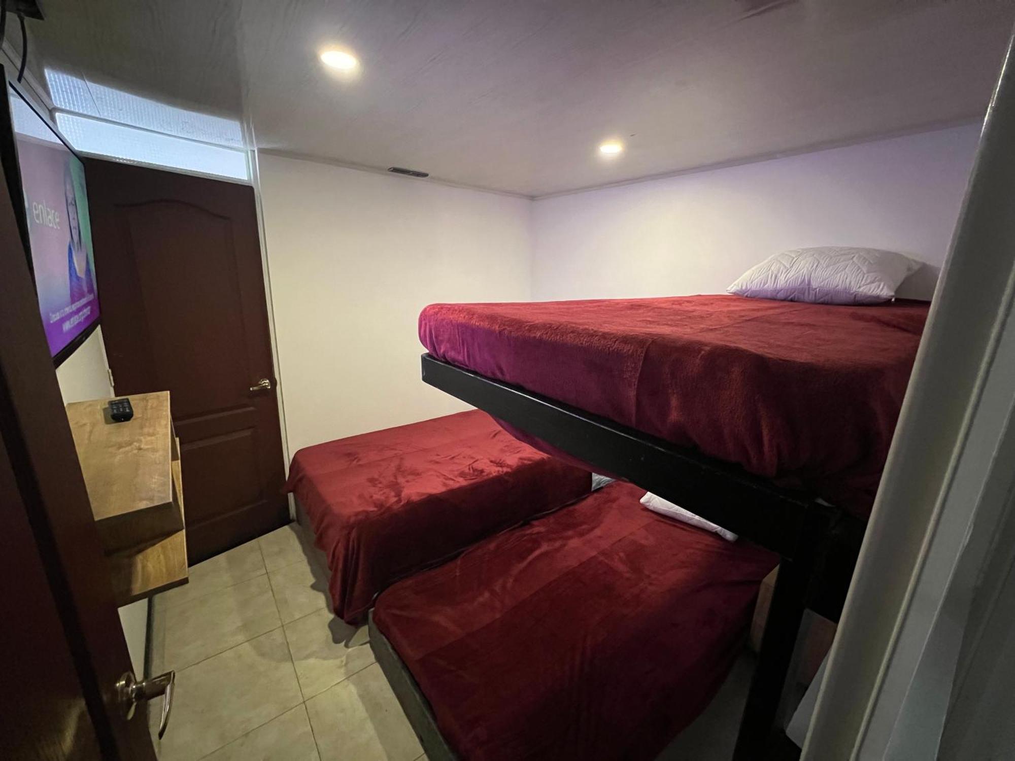 Apartamento Hermoso Cerca Al Aeropuerto! *