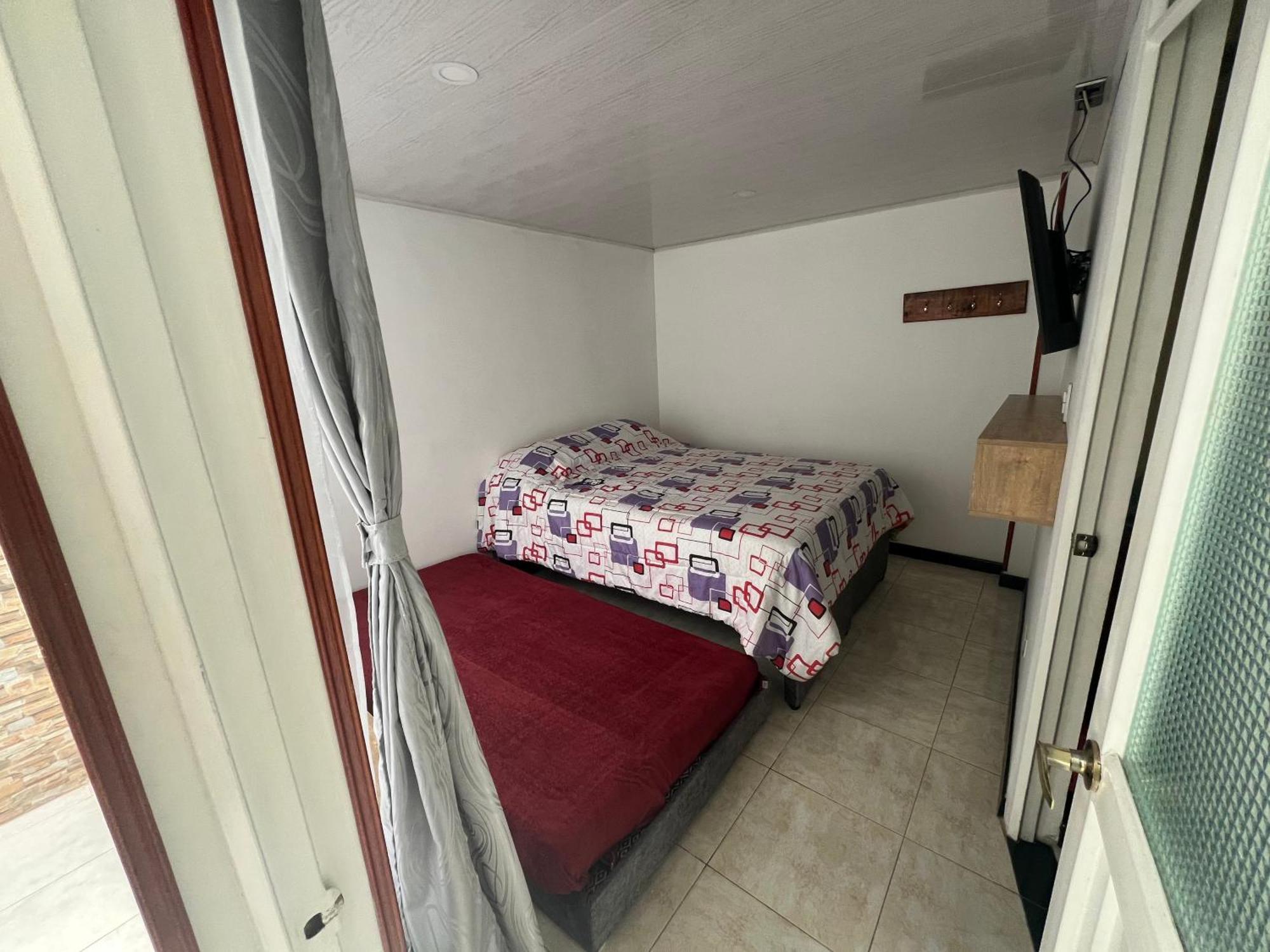 Hermoso Cerca Al Aeropuerto! Apartamento *