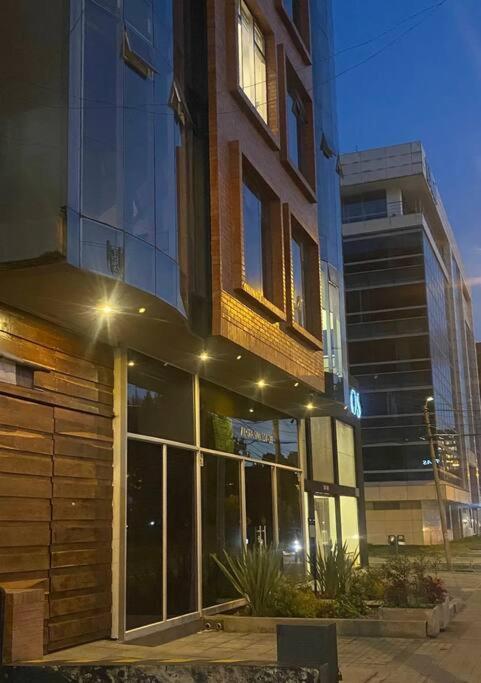 Loft Apartamento Bogotá
