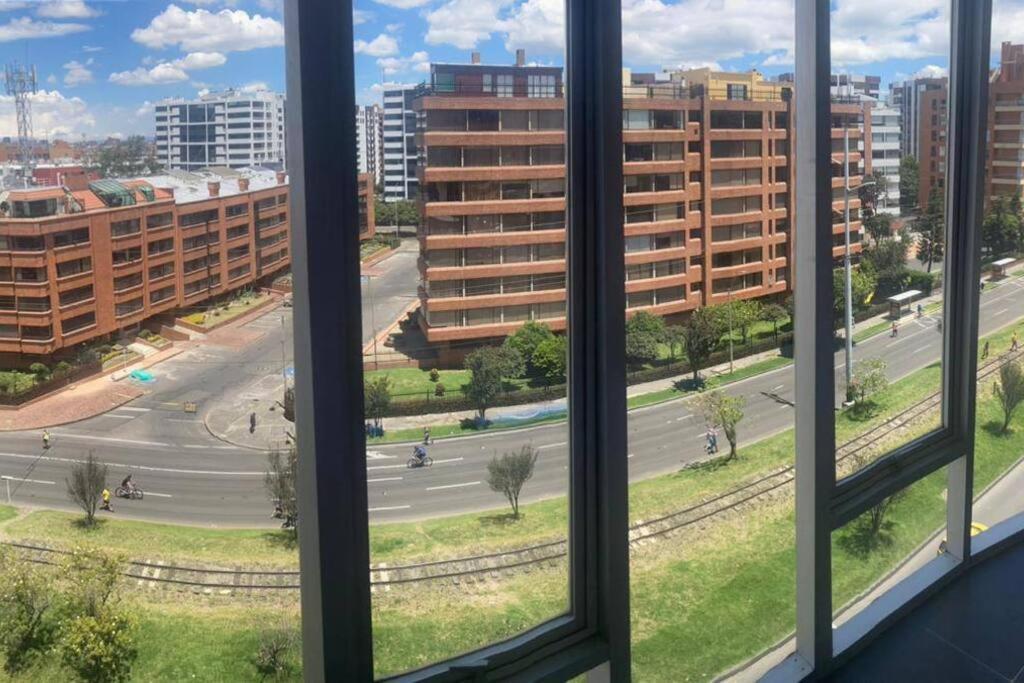 Loft * Bogotá