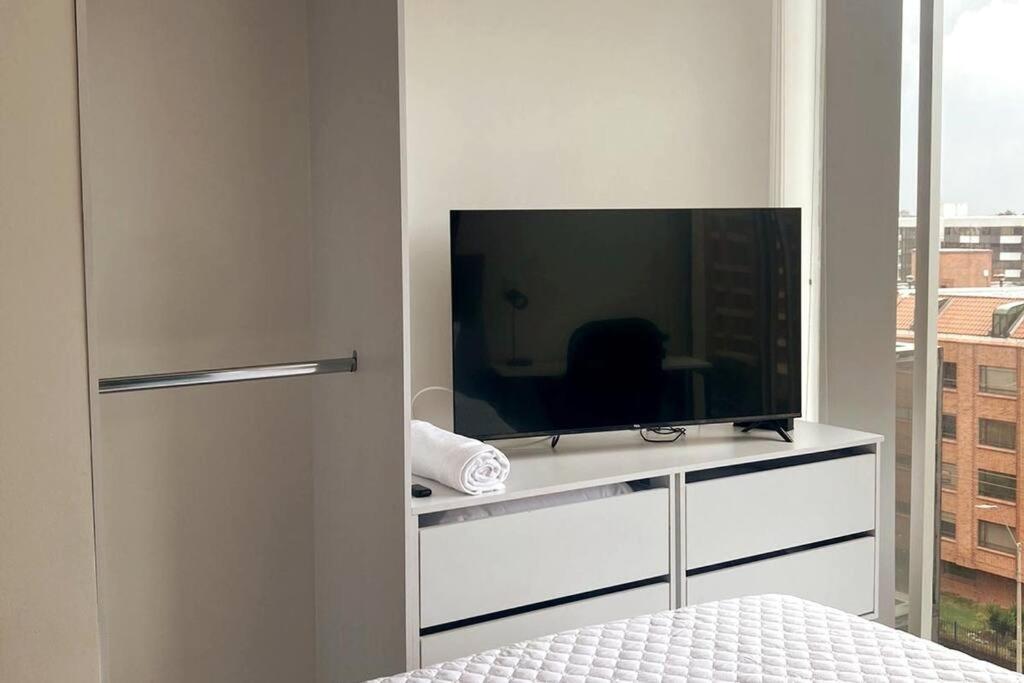 Loft Apartamento