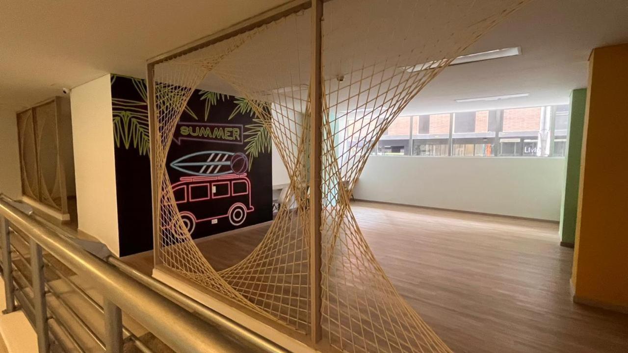 Apartamento Loft En El Centro De *