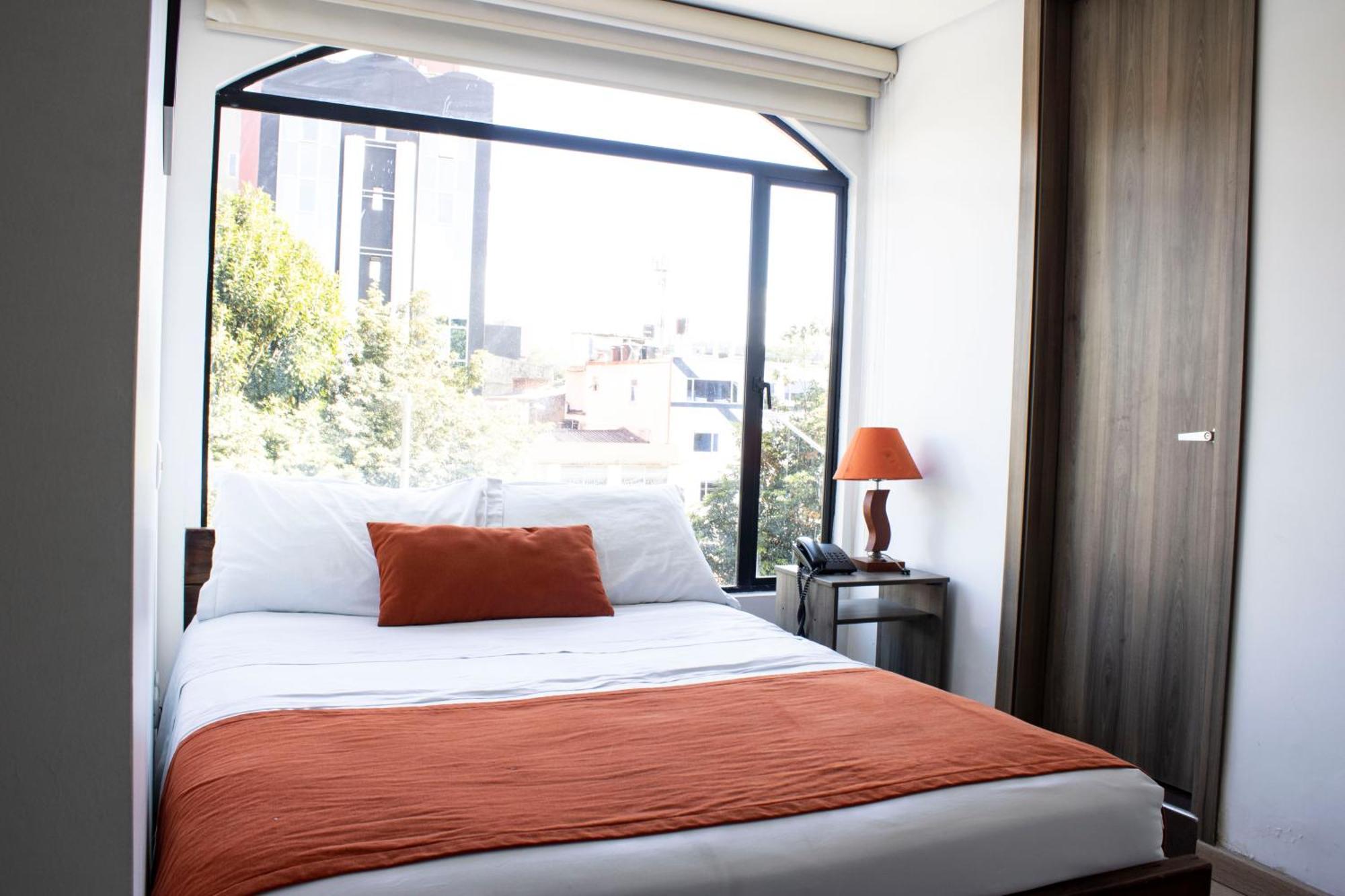 Portal De Andes Hotel
