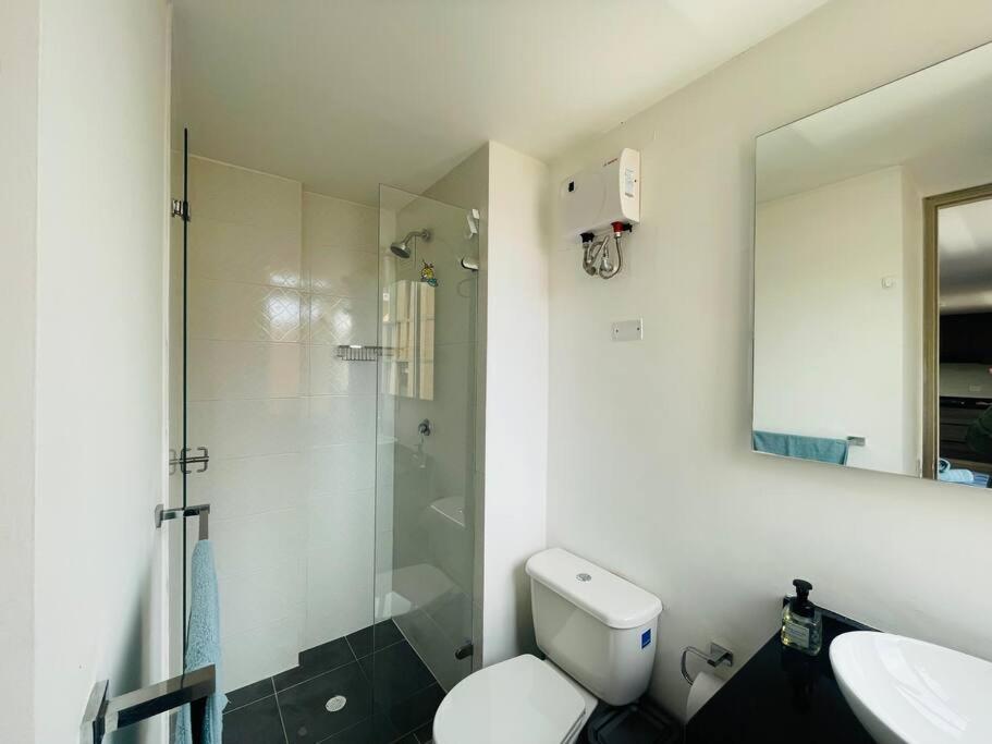 Apartamento Moderno Loft Centro Historico *