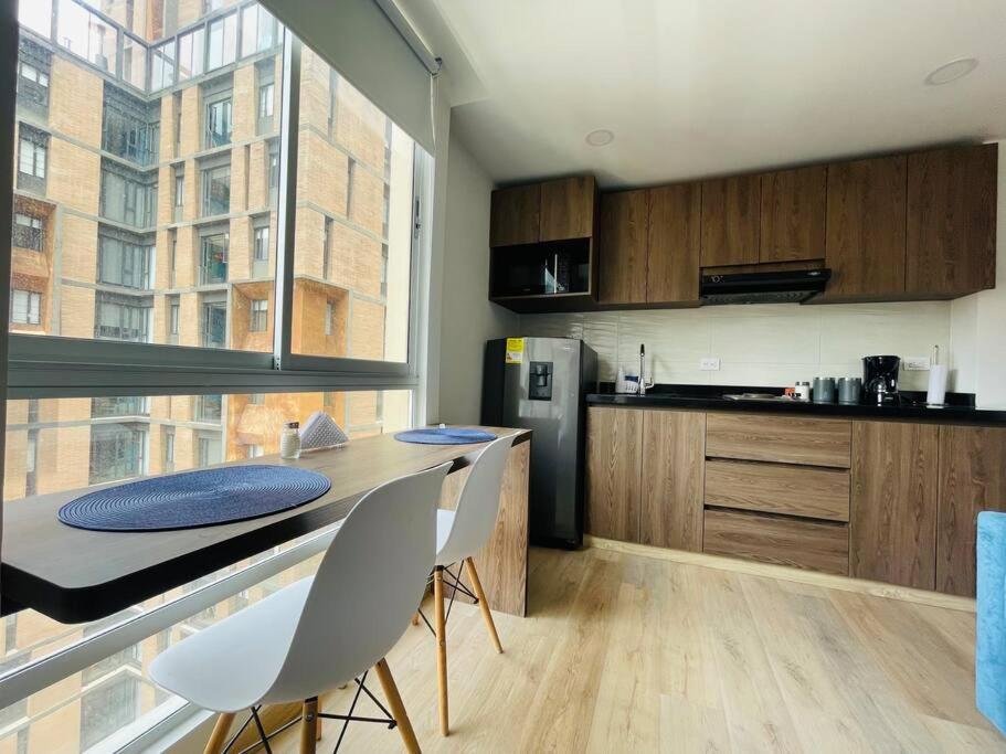Apartamento Moderno Loft Centro Historico *
