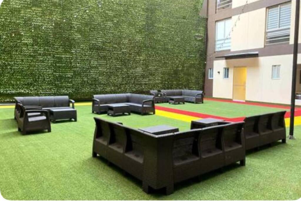 Moderno Loft Centro Historico *