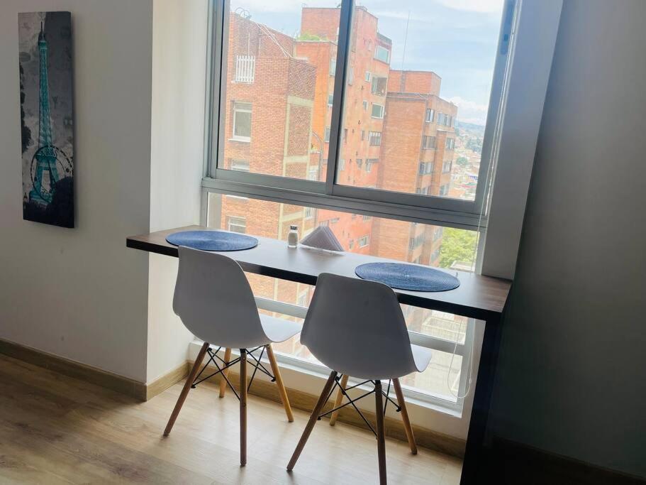 Moderno Loft Centro Historico Apartamento Bogotá
