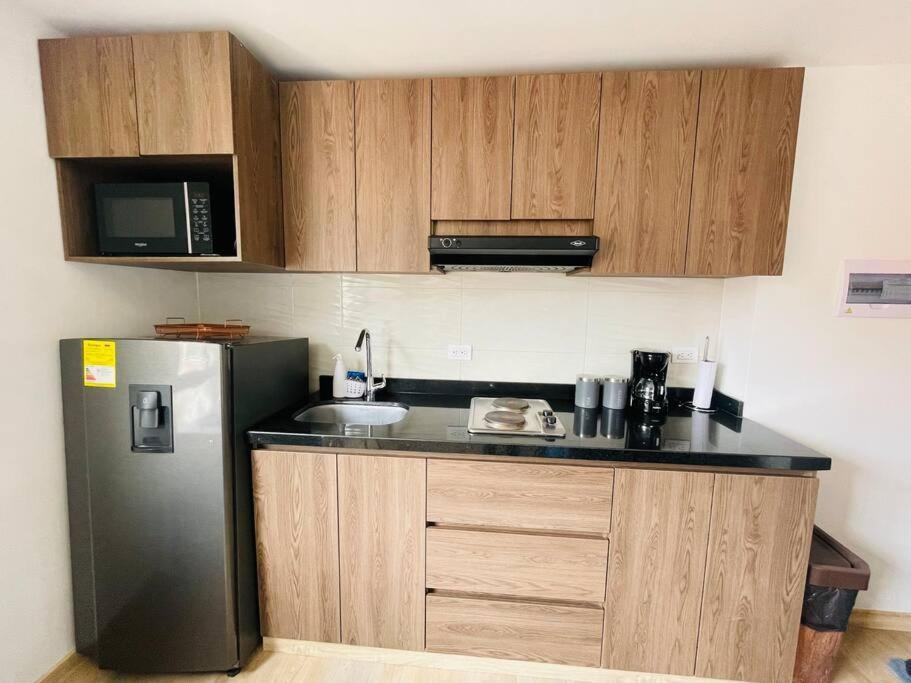 Moderno Loft Centro Historico *