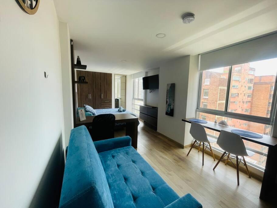 Moderno Loft Centro Historico *