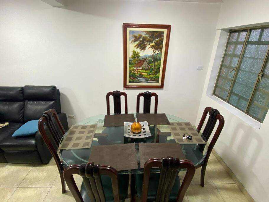 Santamaria Сasa de vacaciones Bogotá