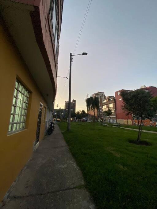 Santamaria * Bogotá