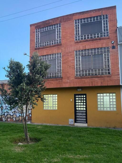 Santamaria Bogotá