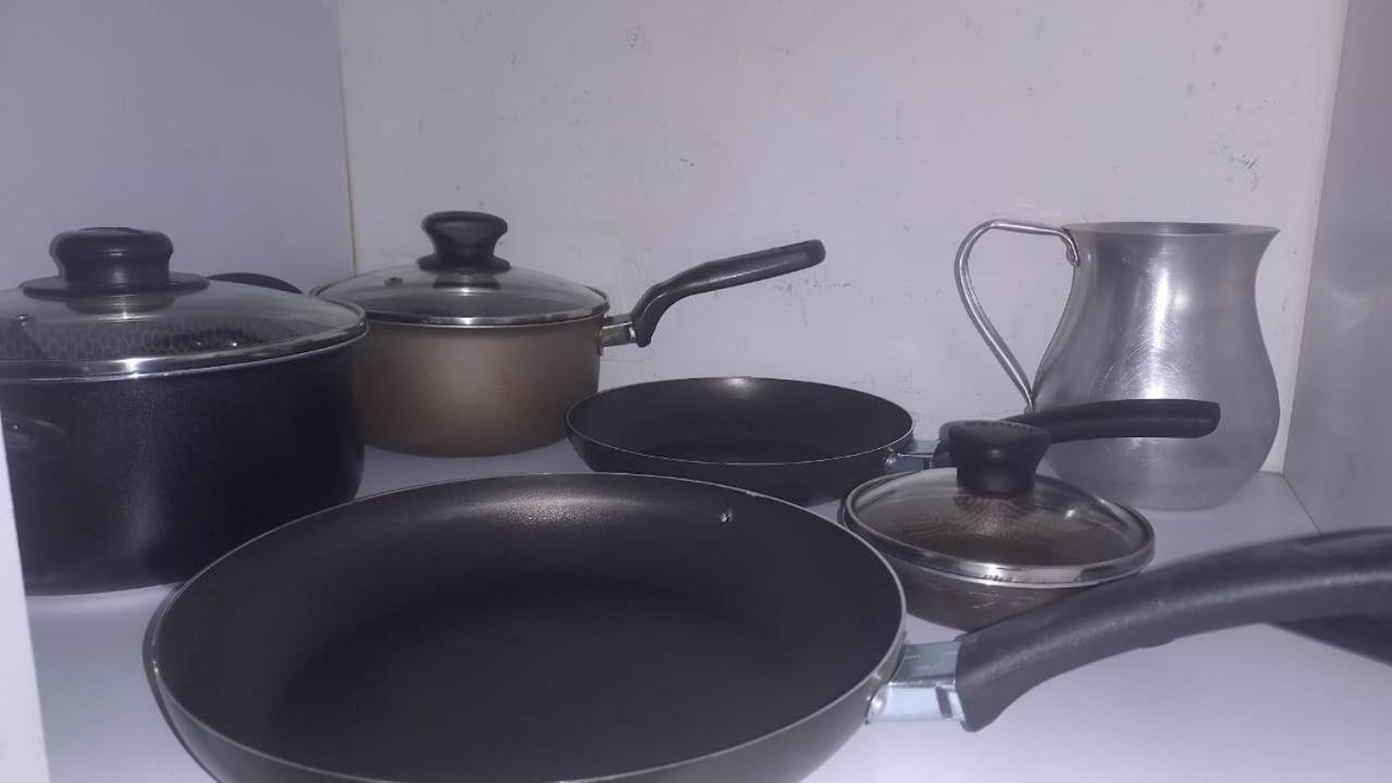 Apartamento Acogedor En El Centro Internacional