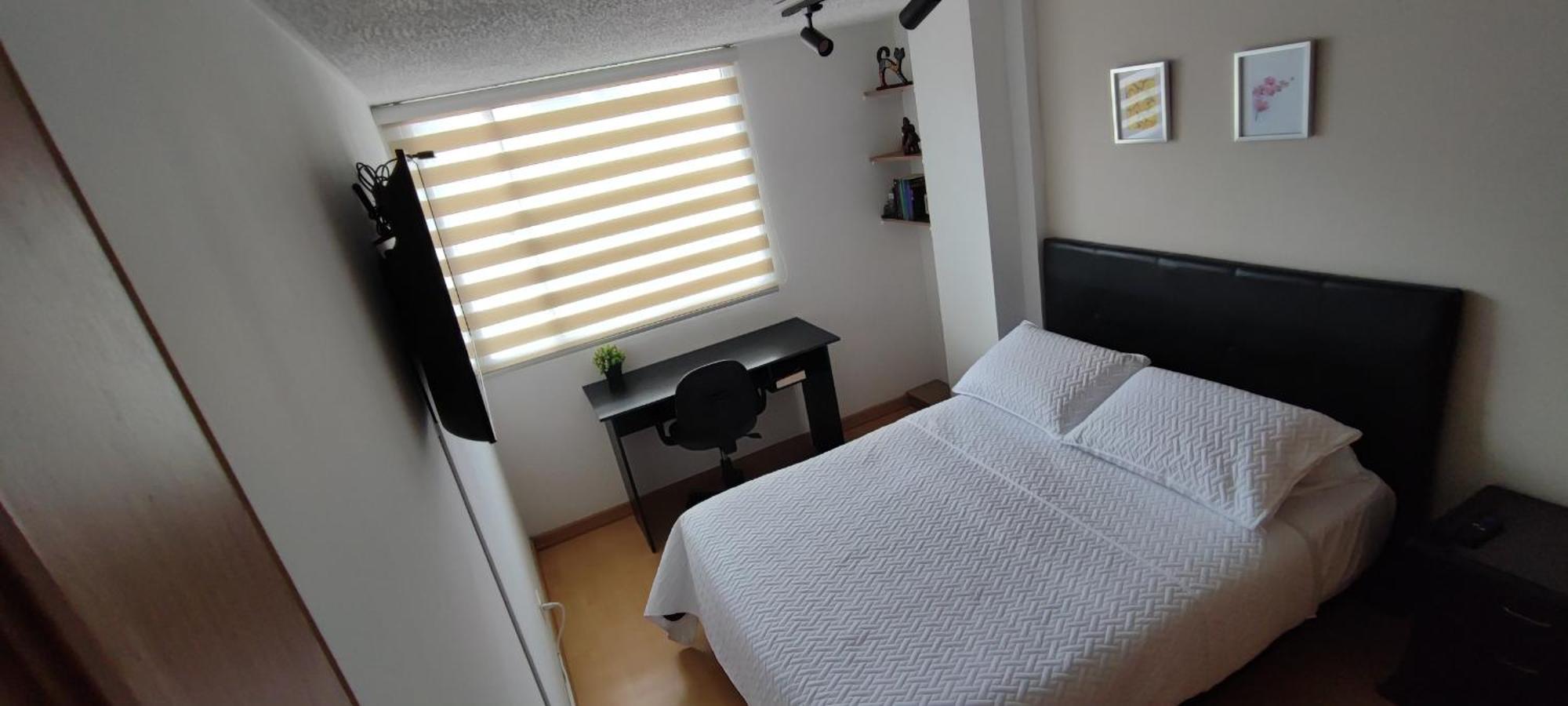 Apartamento Acogedor En El Centro Internacional