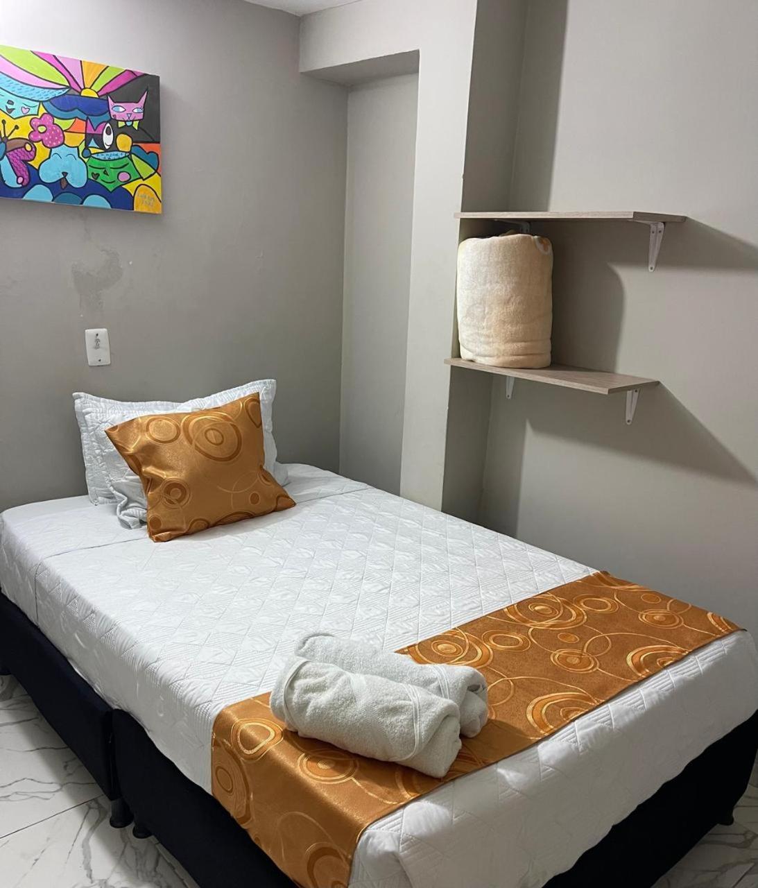 Luxem Hotel 3*