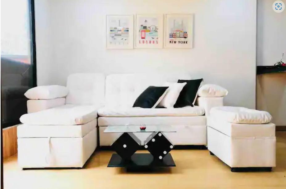 North Facing Chico 93 Studio Apartamento *