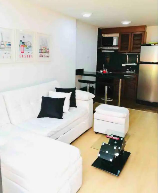 Apartamento North Facing Chico 93 Studio Bogotá