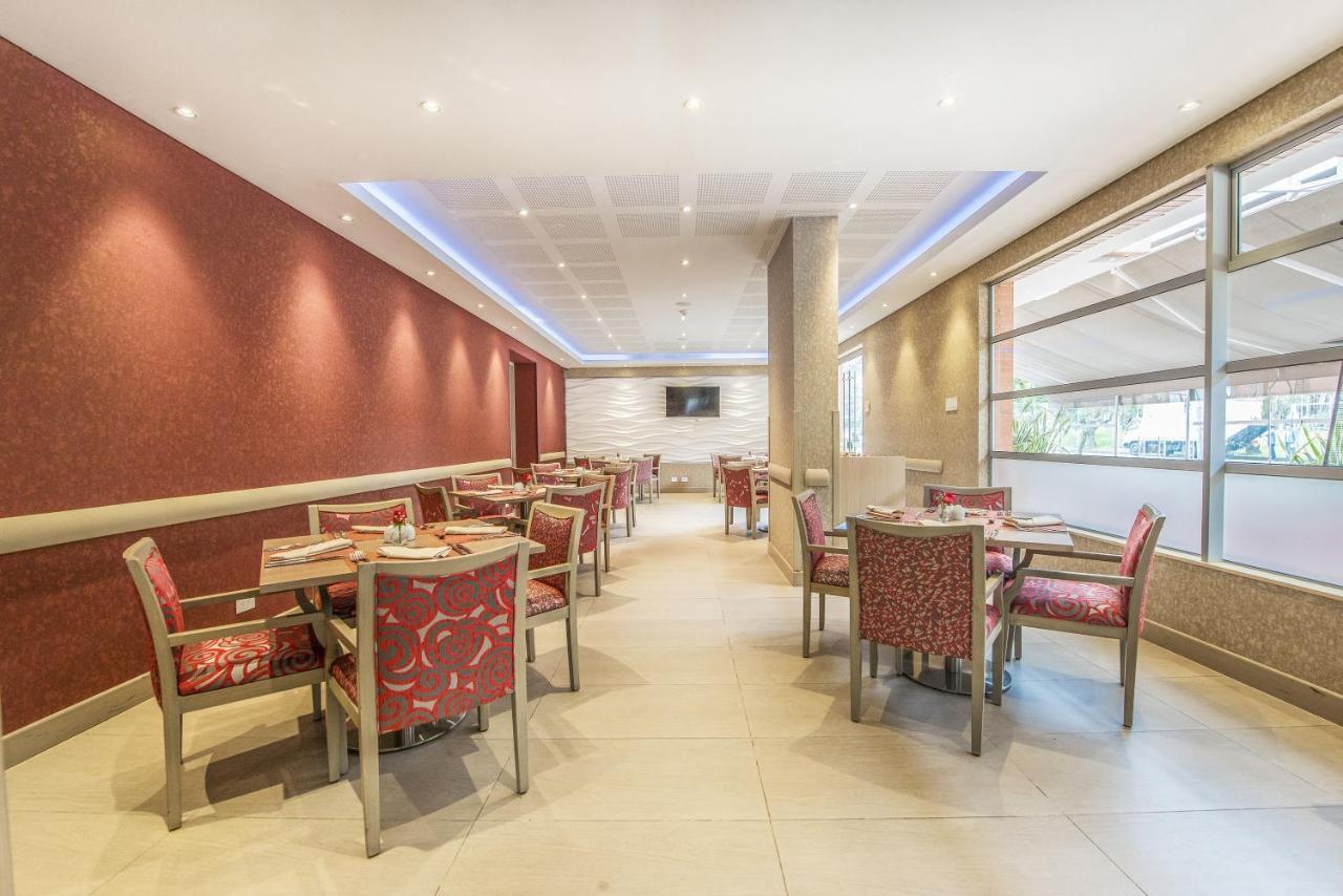 Apartahotel Plaza 4*