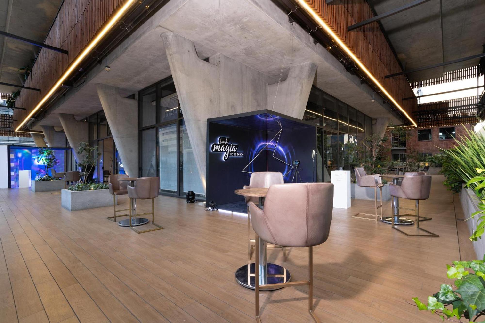 Salvio Parque 93 Apartahotel 5*