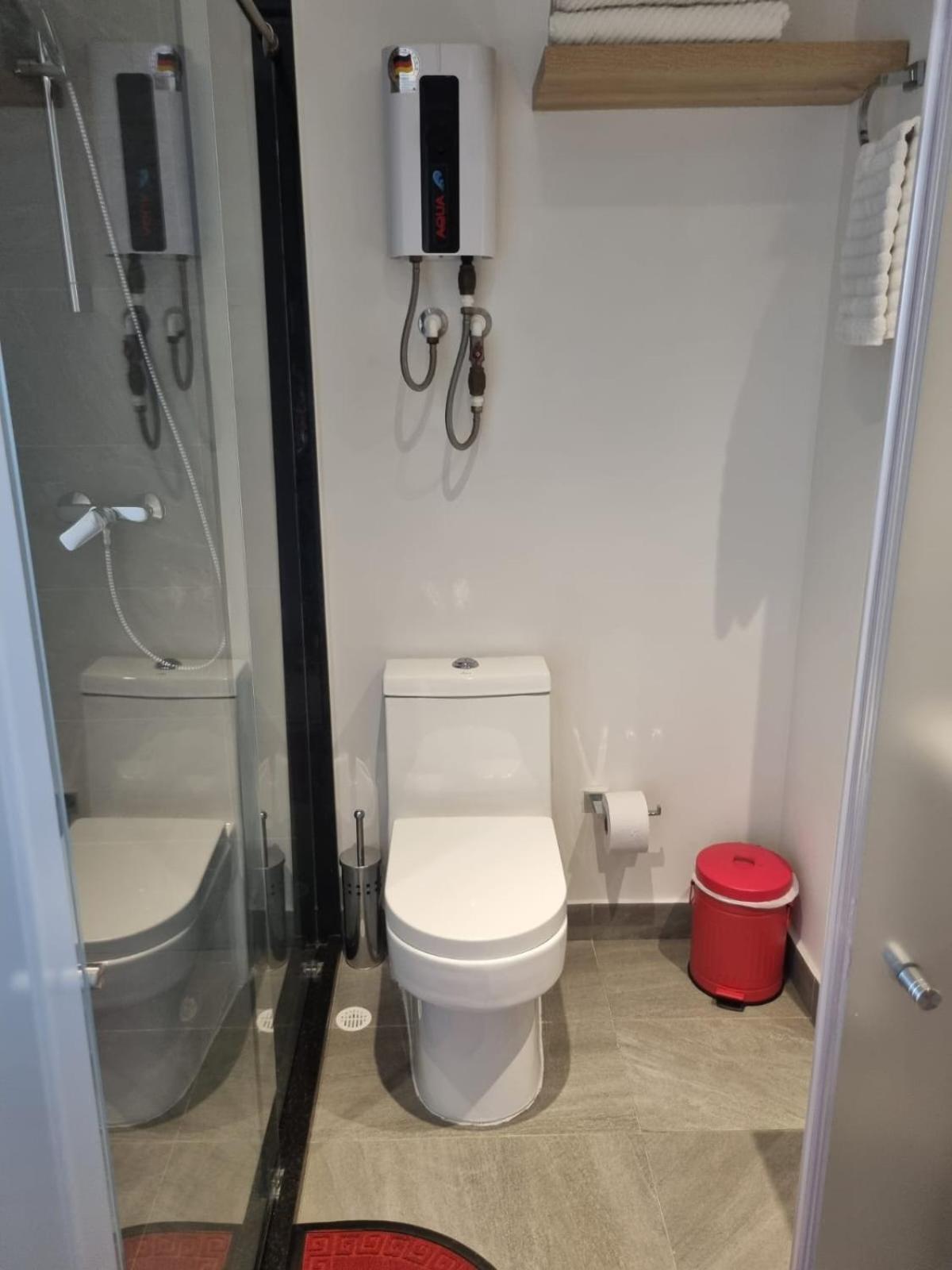 Estilo Y Confort En Chapinero Apartamento