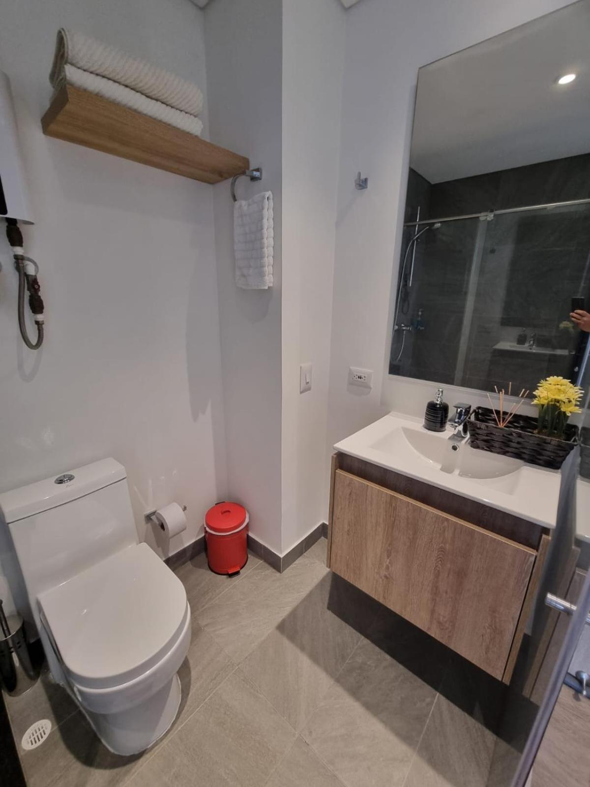Estilo Y Confort En Chapinero Bogotá