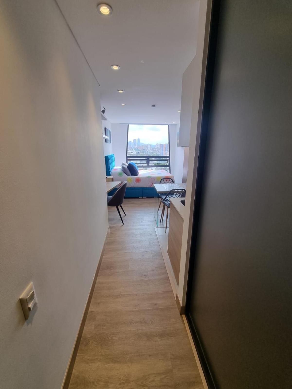 Apartamento Estilo Y Confort En Chapinero
