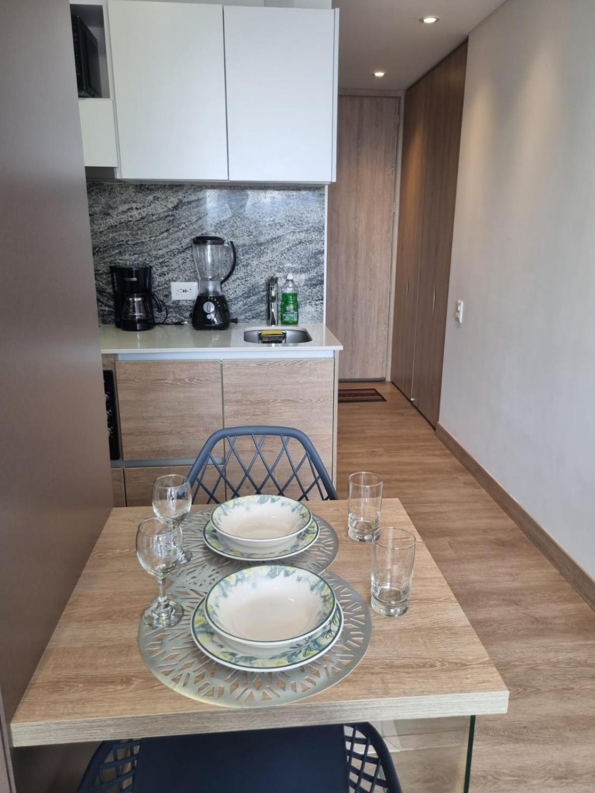 Apartamento Estilo Y Confort En Chapinero *